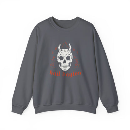 Hail Dayton Crewneck Sweatshirt
