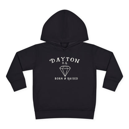 Dayton O.G. Toddler Hoodie