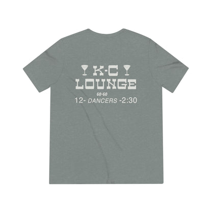 KC Lounge Tee