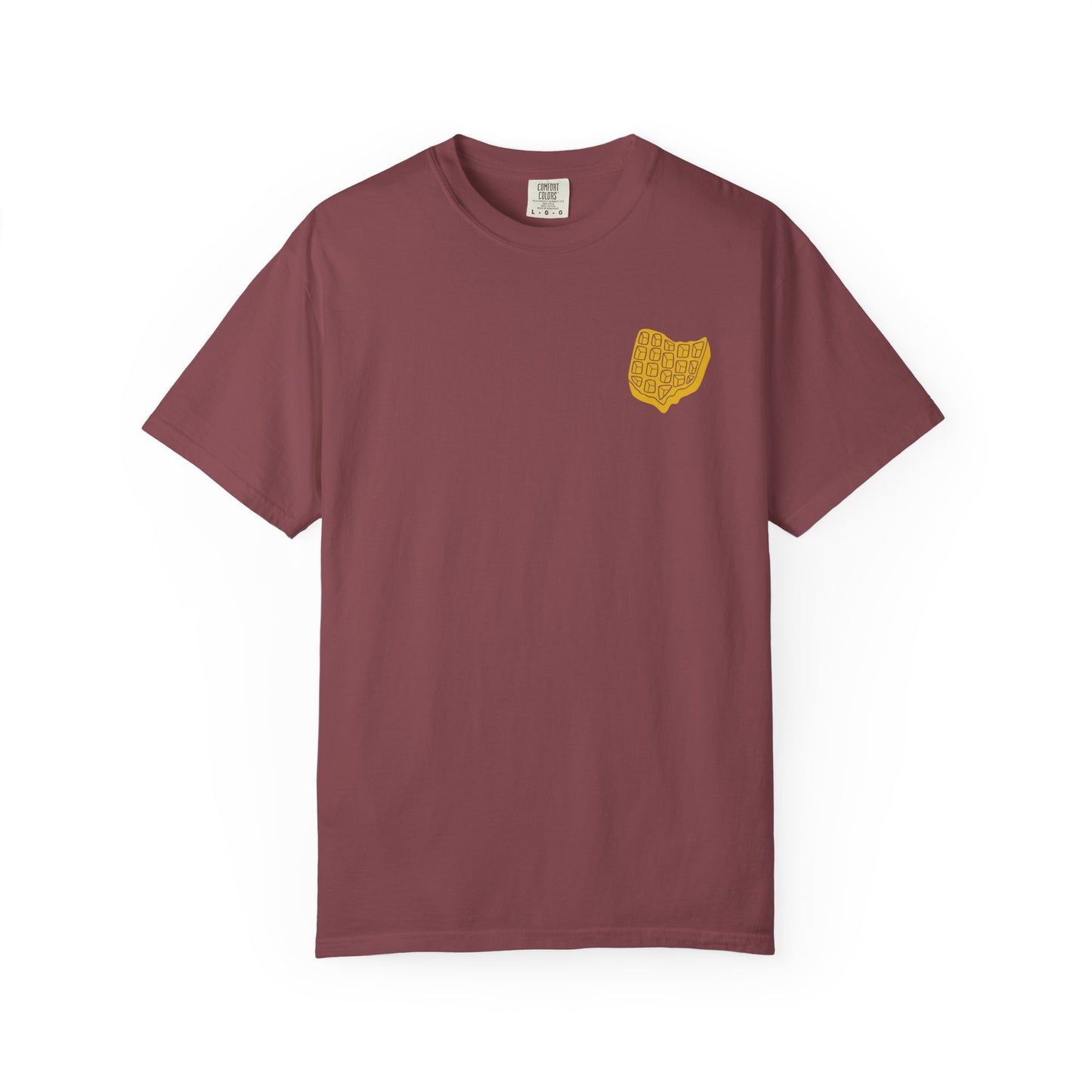 Waffle House Dayton, Ohio Tee