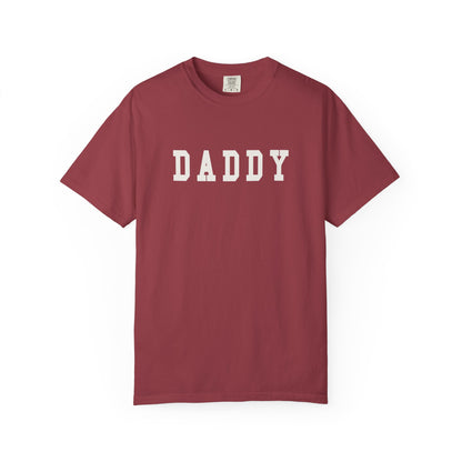 Daddy Tee
