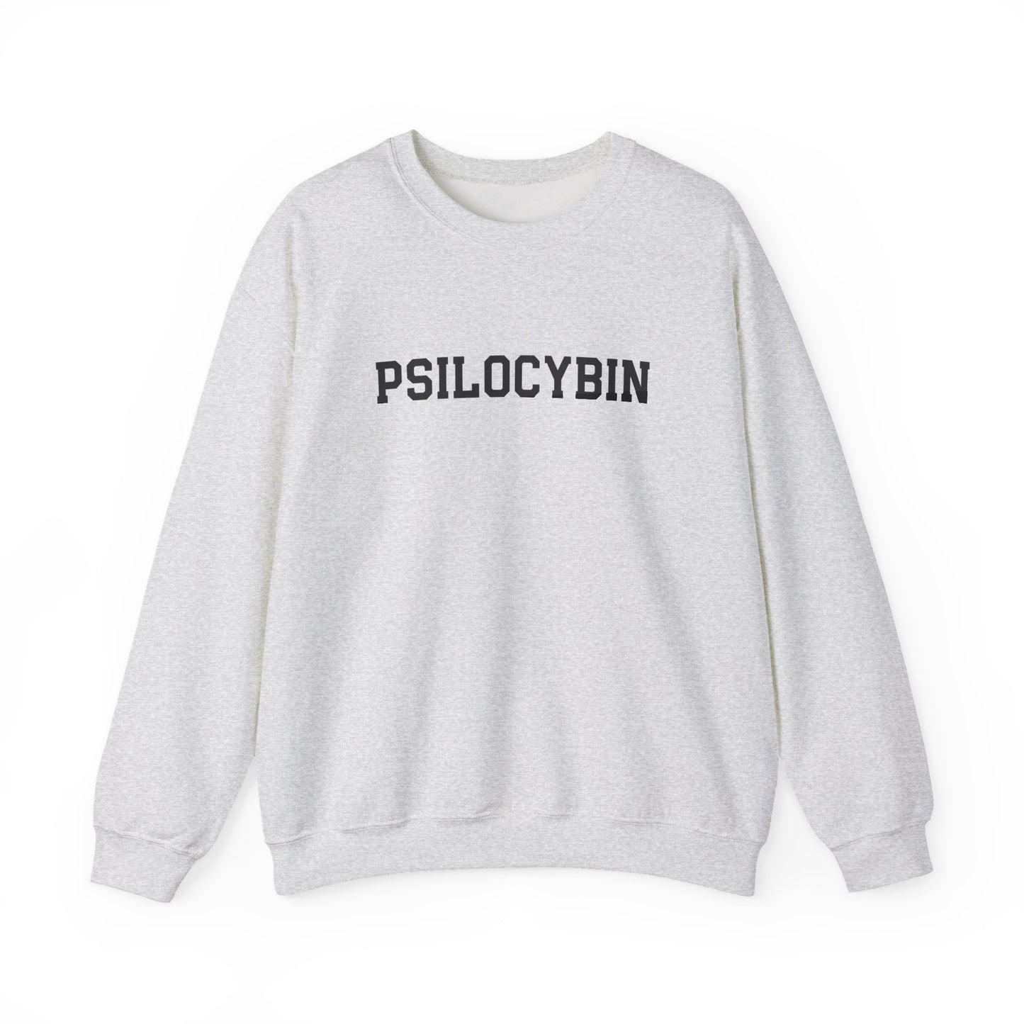 Psilocybin Crewneck Sweatshirt