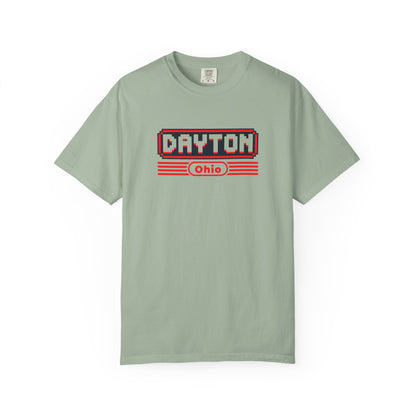 Dayton Ohio Gaming Tee