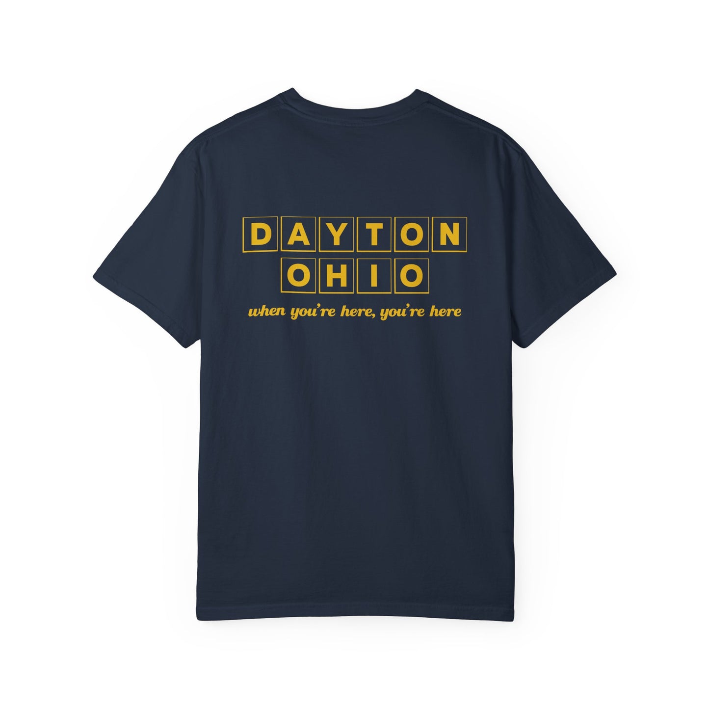 Waffle House Dayton, Ohio Tee