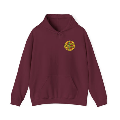 Tumbleweed Connection Hoodie Sweatshirt