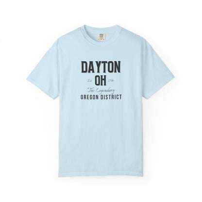 Dayton Tully Tee