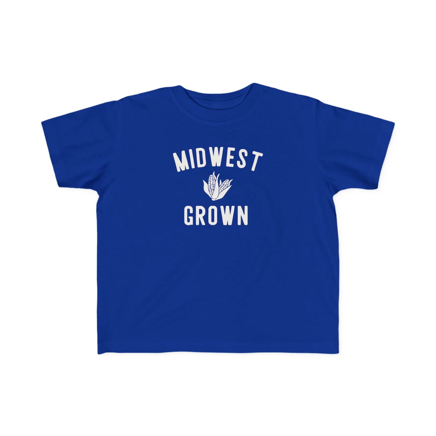 Midwest Grown Toddler Tee