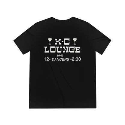 KC Lounge Tee