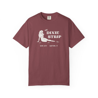 The Dixie Strip Tee