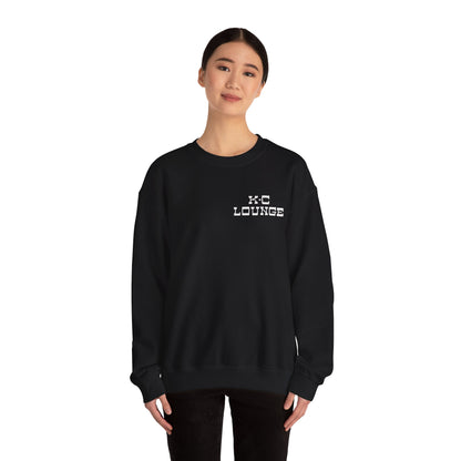 KC Lounge Crewneck Sweatshirt