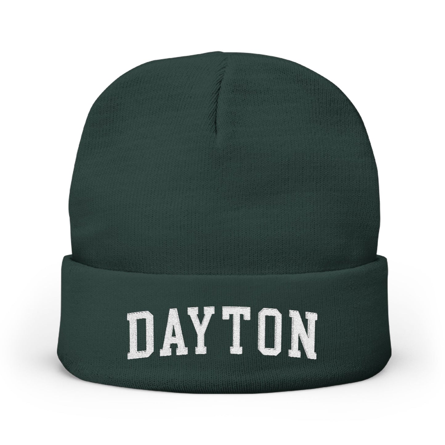 Dayton Knit Beanie