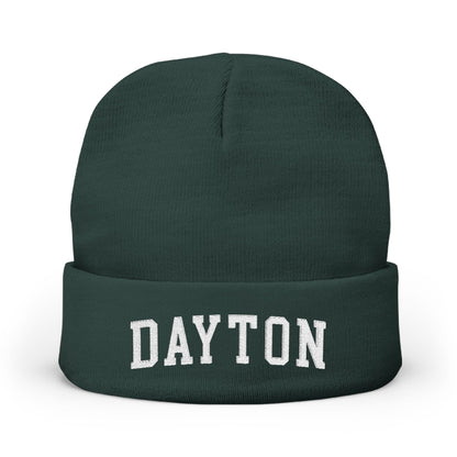 Dayton Knit Beanie
