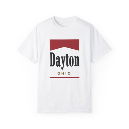 Dayton Marlboro Soft Cotton Tee