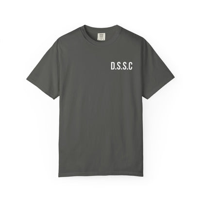 DSSC Tee