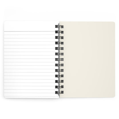 I Have No Idea Notebook