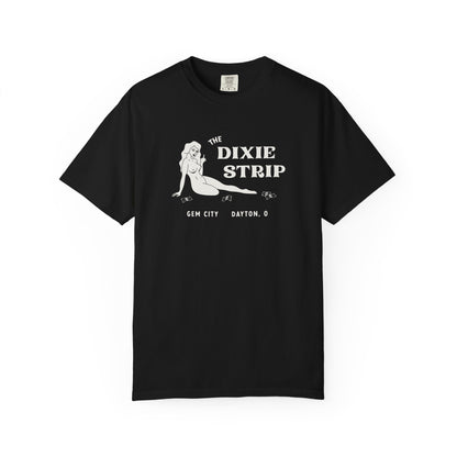 The Dixie Strip Tee