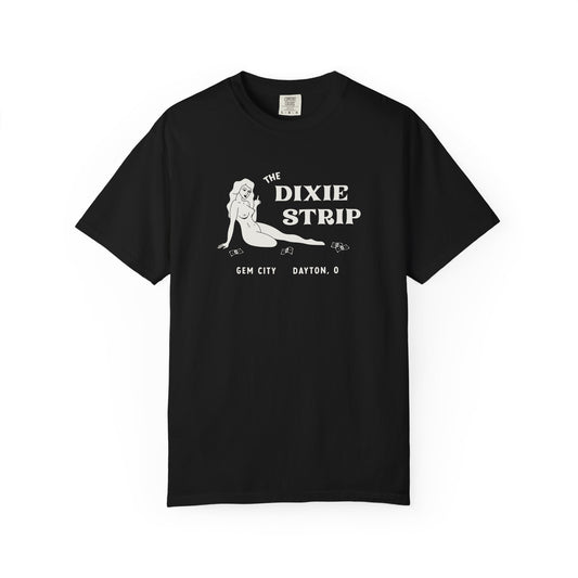 The Dixie Strip Tee
