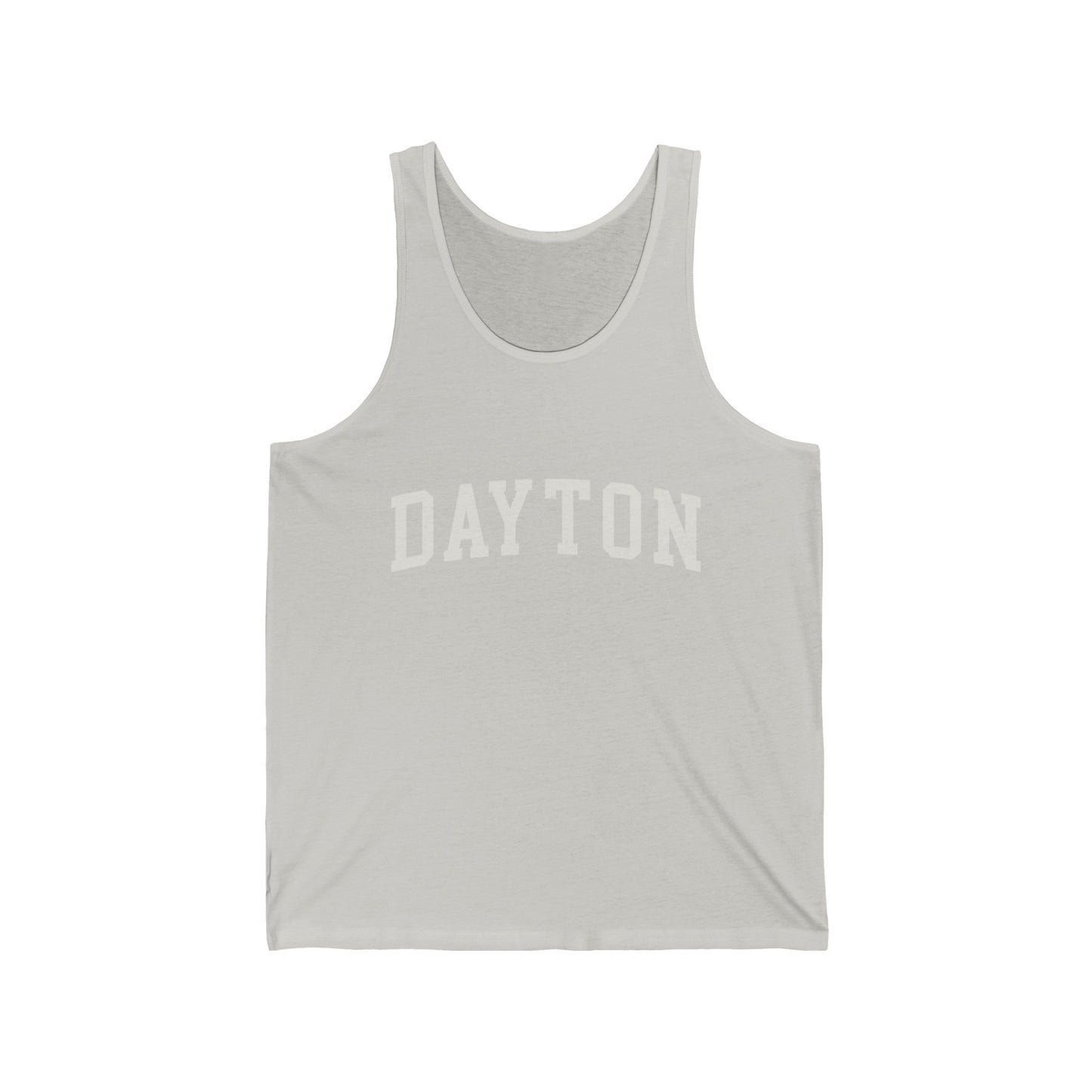 Classic Dayton Jersey Tank