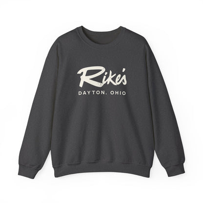 Rike's Crewneck Sweatshirt