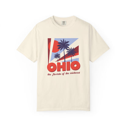 Ohio: The Florida Of The Midwest Tee