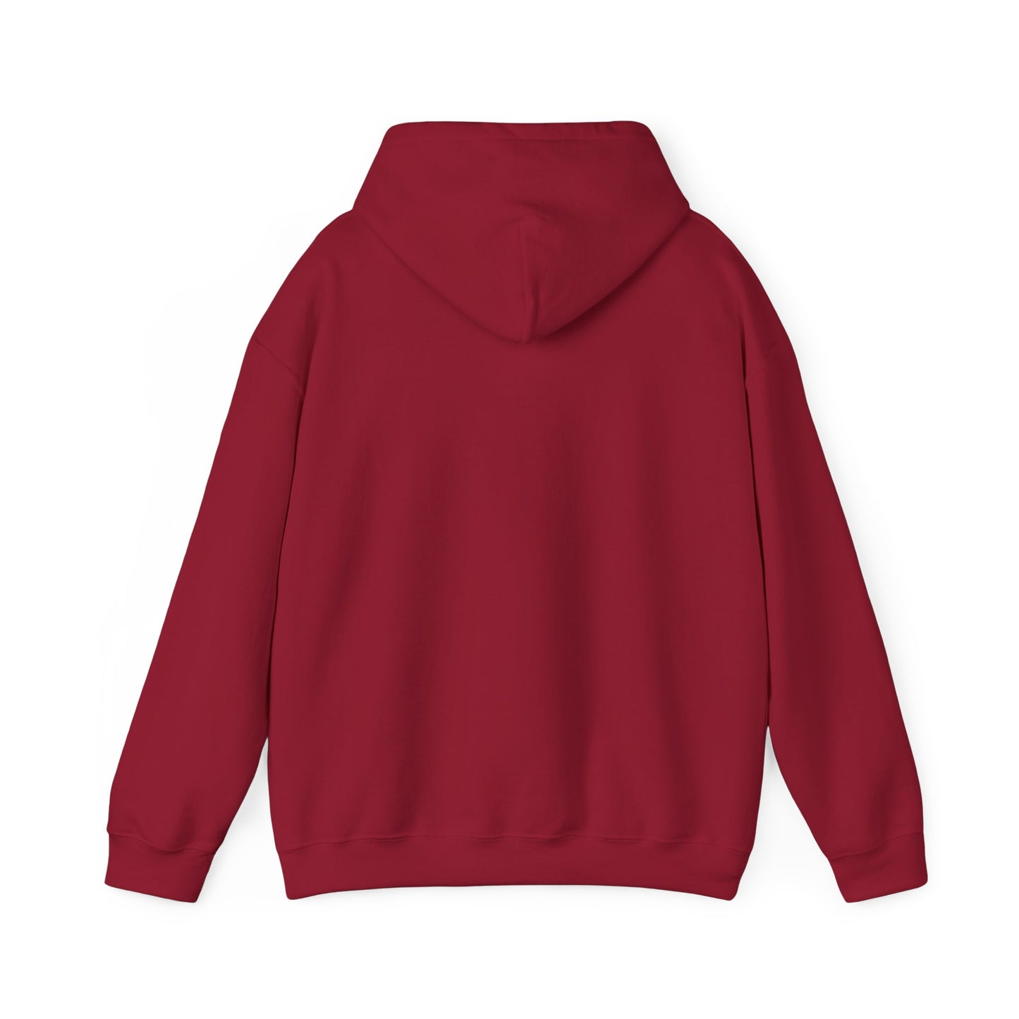 Dayton Strong Oregon District Hoodie Sweatshirt