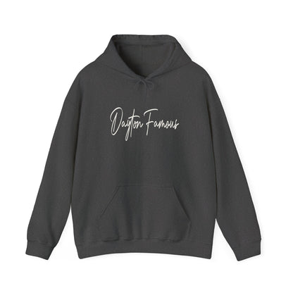 Dayton Famous Hoodie Sweatshirt