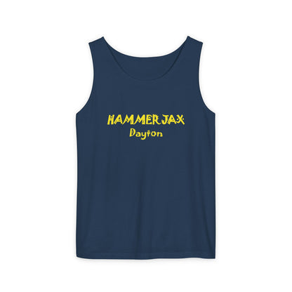 Hammerjax Tank