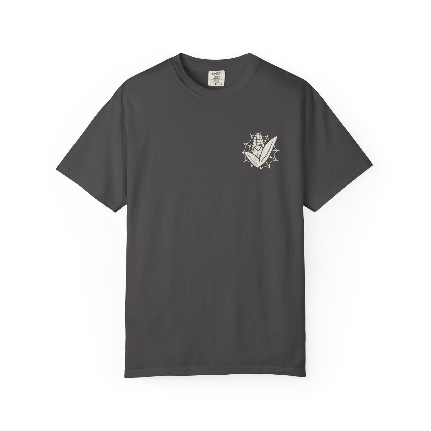 Bury My Bones In Ohio Tee