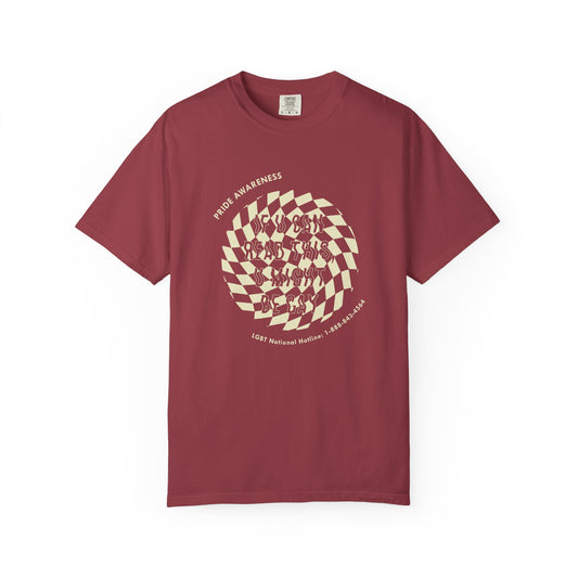 If You Can Read This... Tee