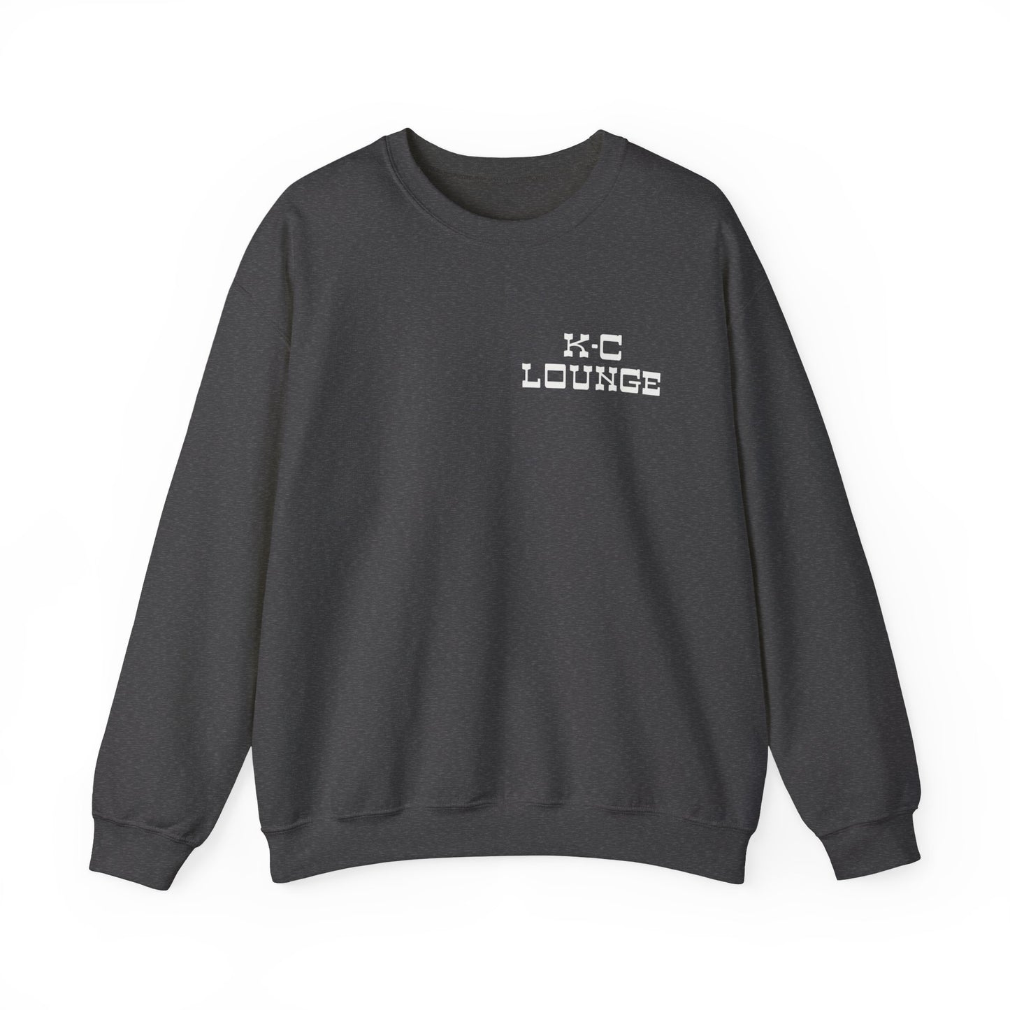 KC Lounge Crewneck Sweatshirt