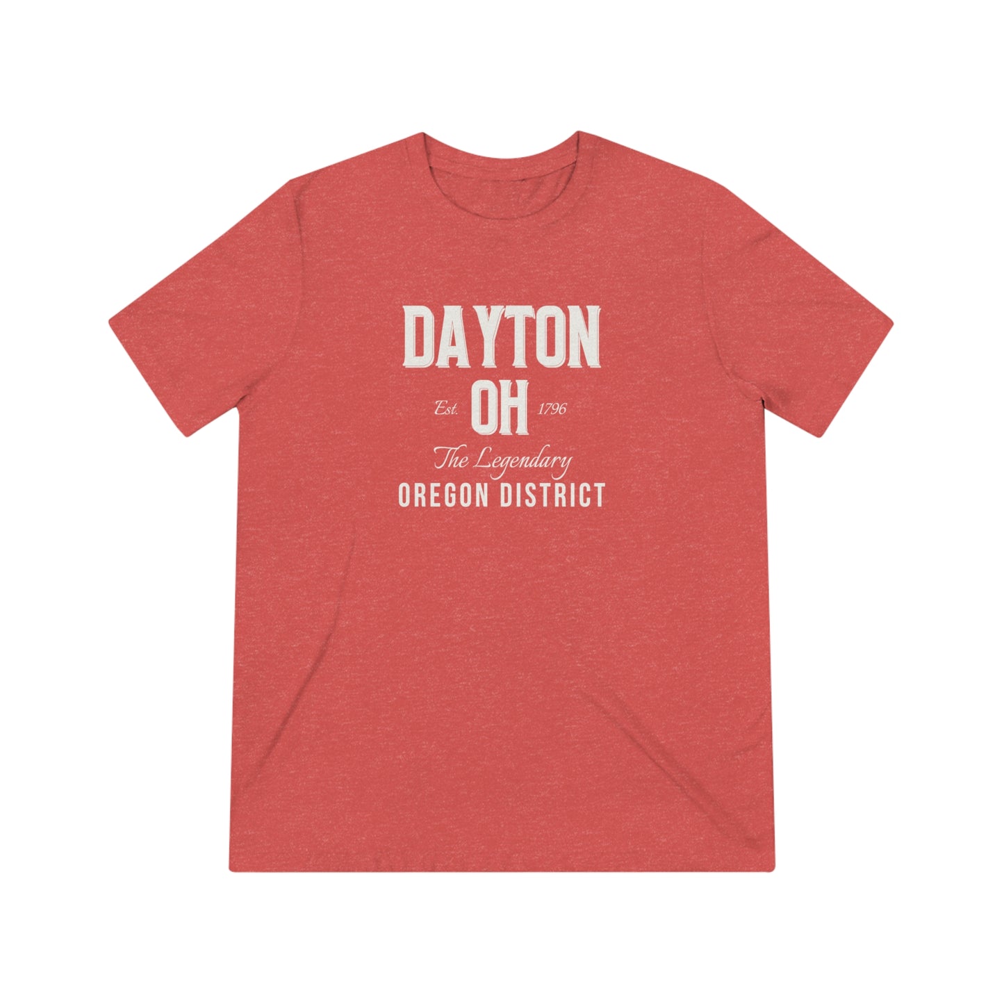 Dayton Tully Tee