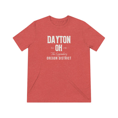 Dayton Tully Tee