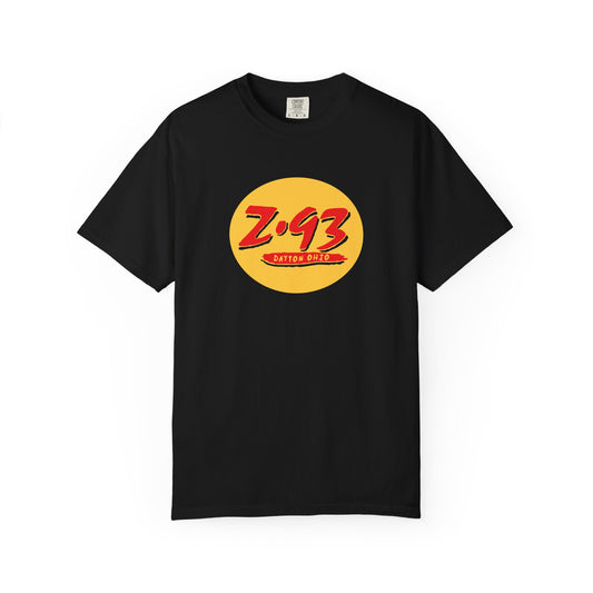 Z-93 Dayton Ohio Tee