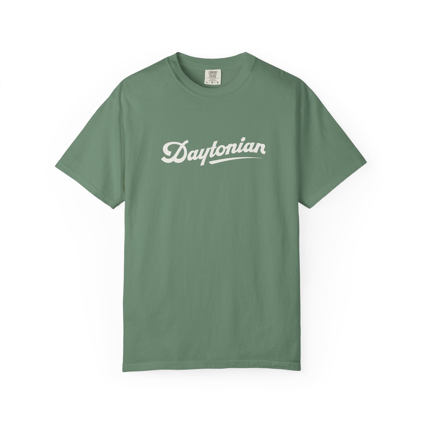 Daytonian Tee