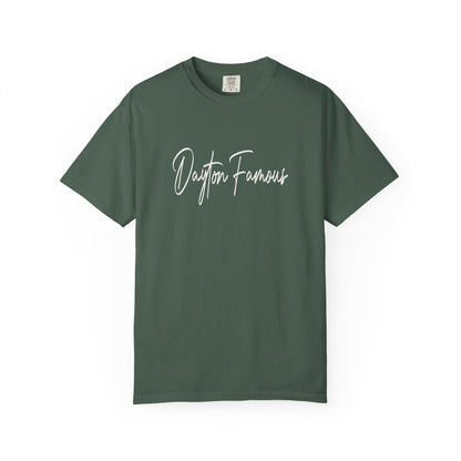 Dayton Famous Tee