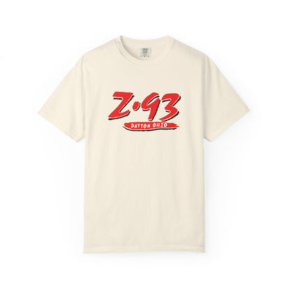 Z-93 Dayton Ohio Tee
