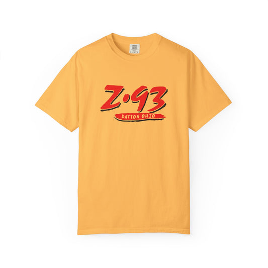 Z-93 Dayton Ohio Tee