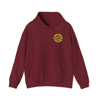 Tumbleweed Connection Hoodie Sweatshirt