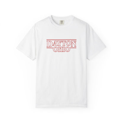 Stranger Things Dayton Tee