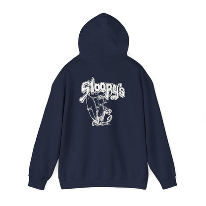 Sloopy's Hoodie Sweatshirt