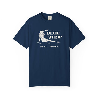 The Dixie Strip Tee