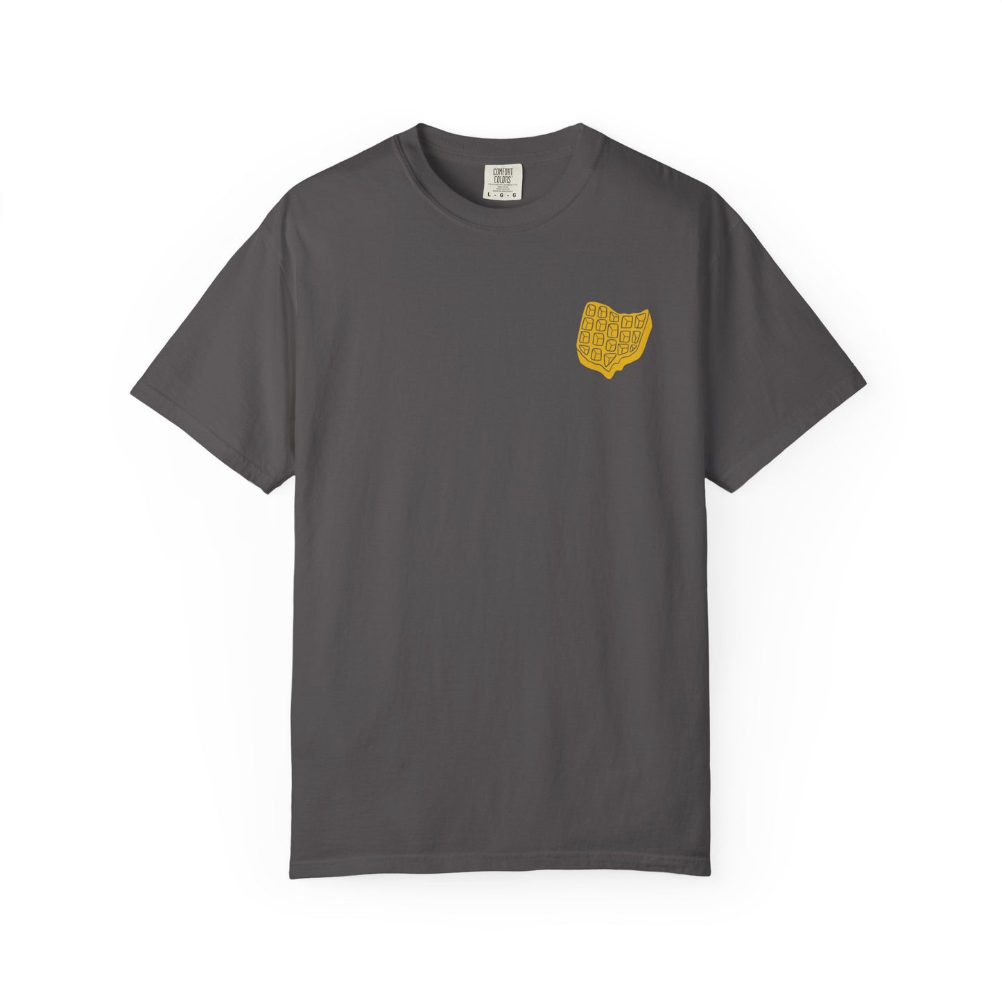 Waffle House Dayton, Ohio Tee