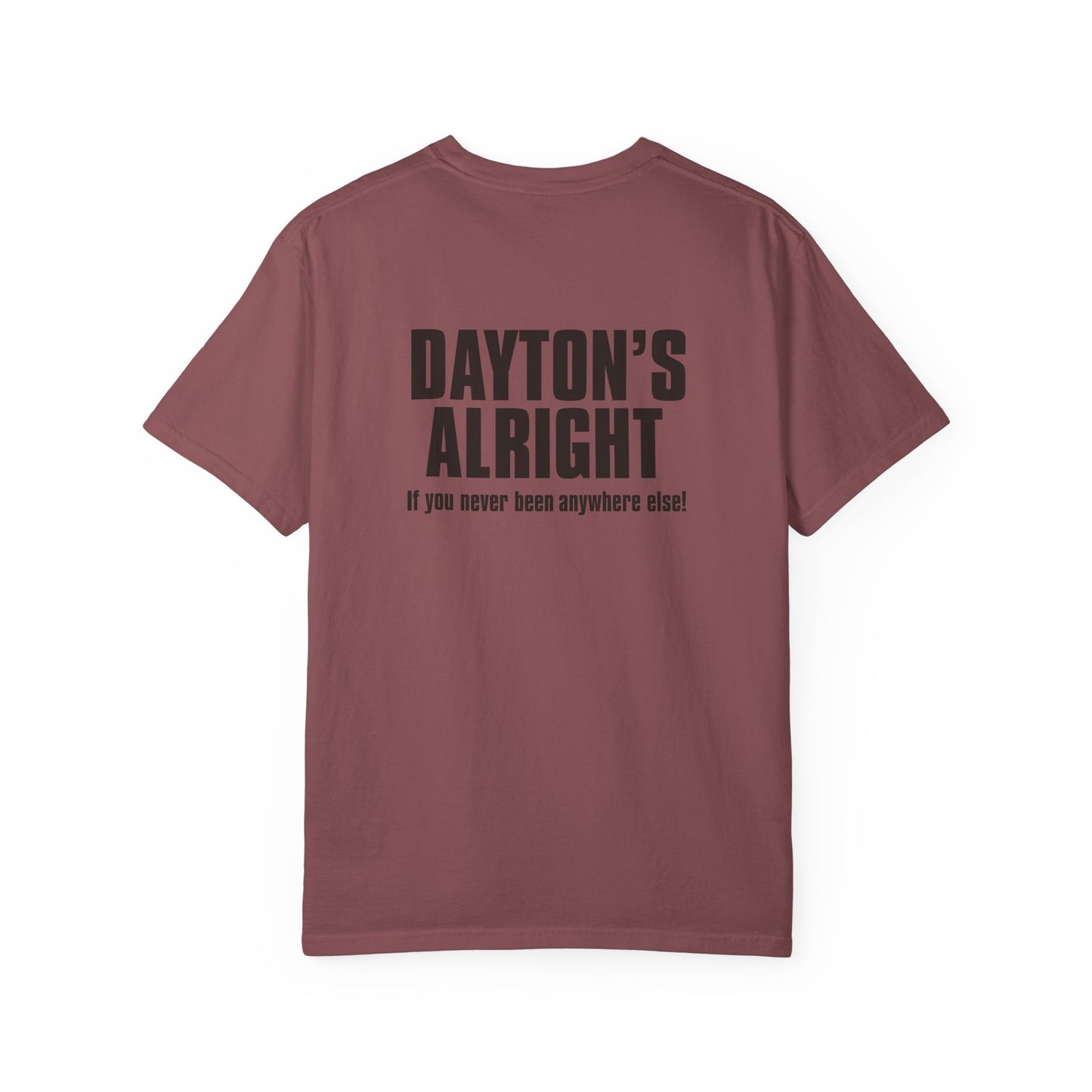 Tumbleweed Connection Tee
