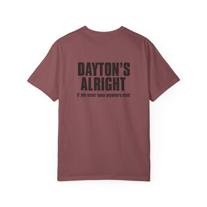 Tumbleweed Connection Tee