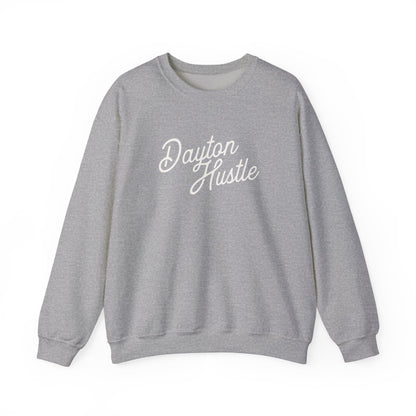 Dayton Hustle Crewneck Sweatshirt