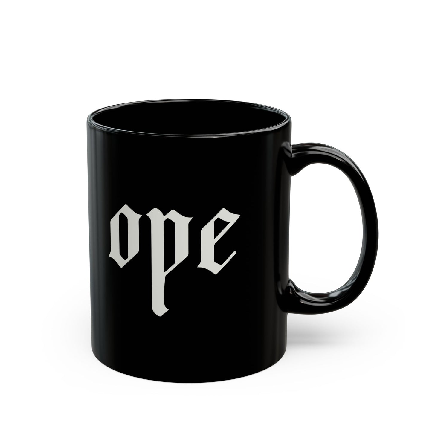 Ope Mug