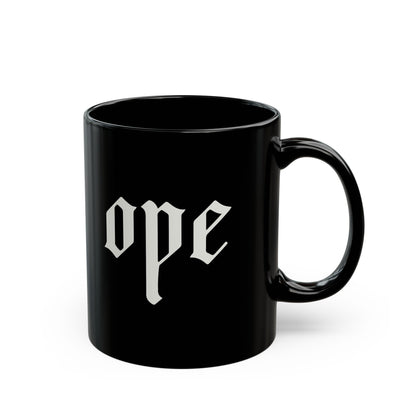 Ope Mug