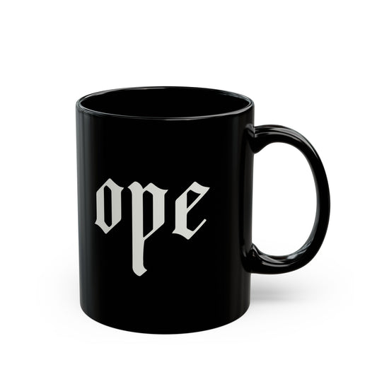 Ope Mug