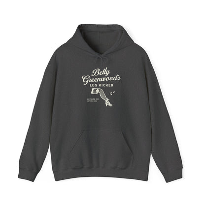Betty Greenwood's Hoodie Sweatshirt