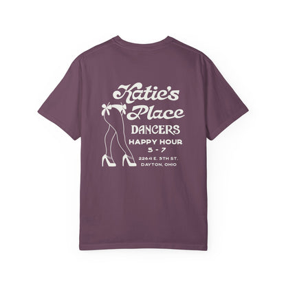 Katie's Place Tee